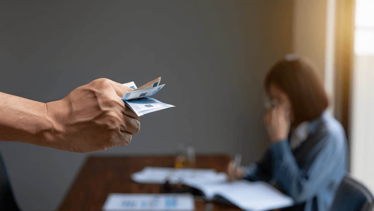 
                            Los españoles se deducen un 14% más en el IRPF por sus donaciones a partidos políticos                        