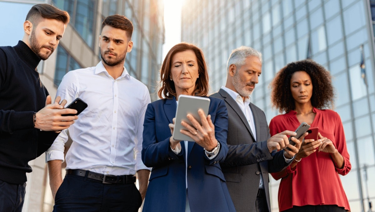 
                            Recta final para la ley que obligará a las empresas a informar de sus salarios                        