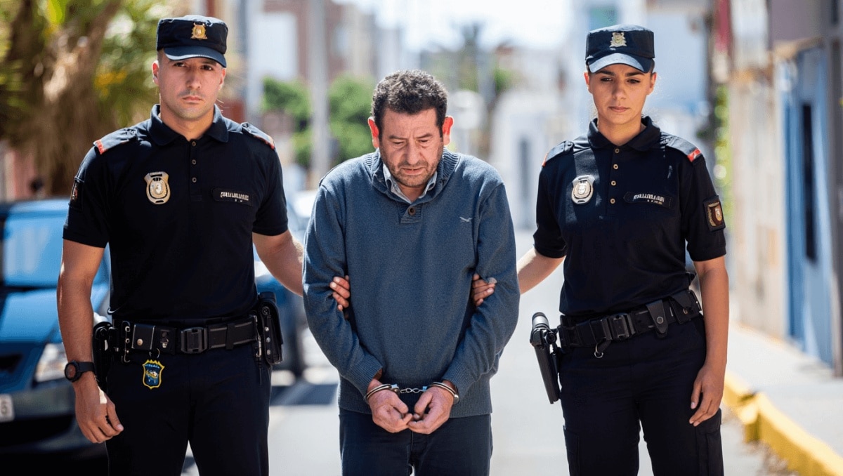 Detienen a un hombre acusado de estafar más de 130.000 euros a 156 personas en Canarias