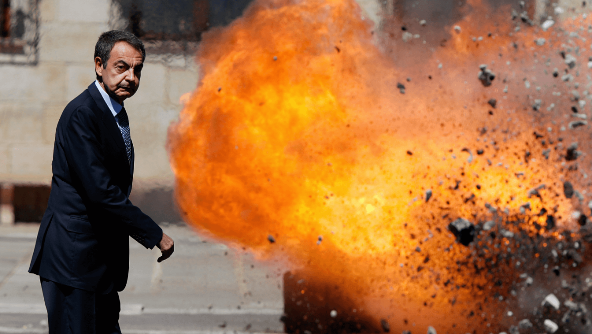 En Sumario de tarde: de la defensa de Cerdán a la «explosión controlada» contra Zapatero