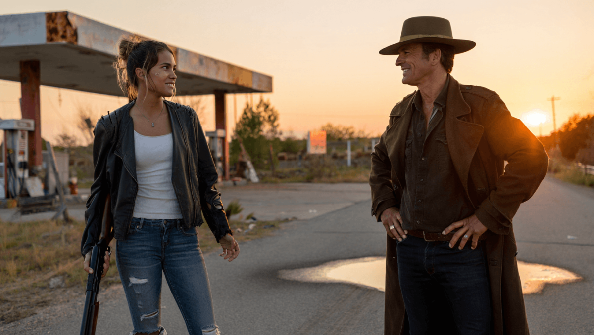 La temporada 2 de 'Fallout' es mejor que la anterior por una simple razón: la serie de Prime Video ha entendido que su atractivo está en cómo habitamos su universo