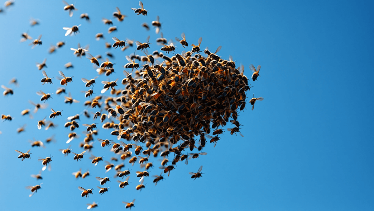 La IA como mente colmena