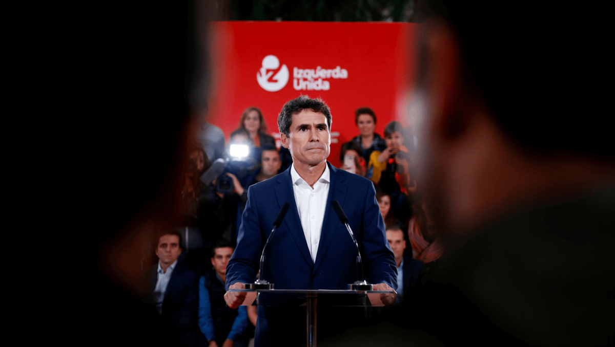 IU Zamora descarta acudir con Sumar a las elecciones en Castilla y León e irá en solitario