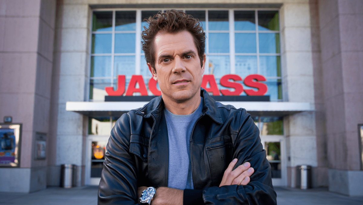 ¡'Jackass' vuelve al cine! Johnny Knoxville anuncia una nueva película que traerá de vuelta a uno de los miembros más problemáticos del equipo