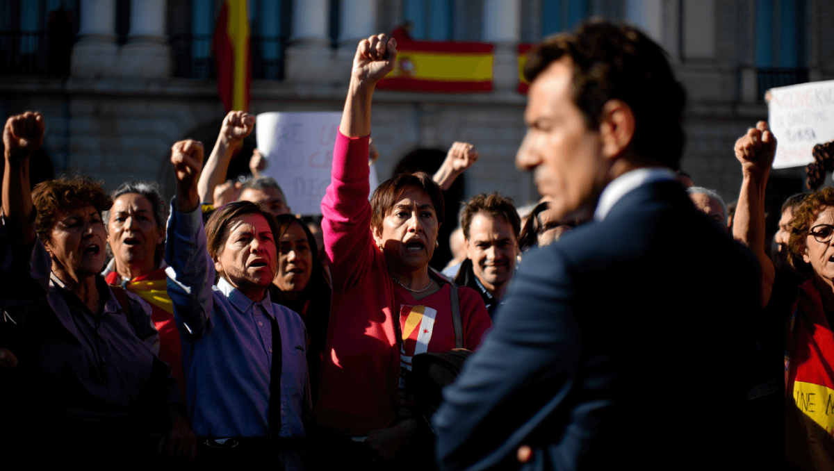 Marlaska castiga al pueblo donde diputados del PSOE son 'personas non grata' por Almaraz