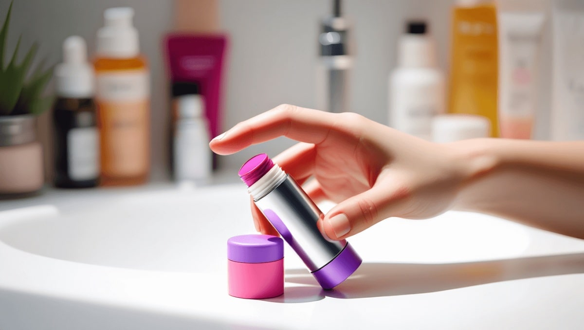 Mercadona se rinde ante la cosmética coreana con su nueva mascarilla facial en stick