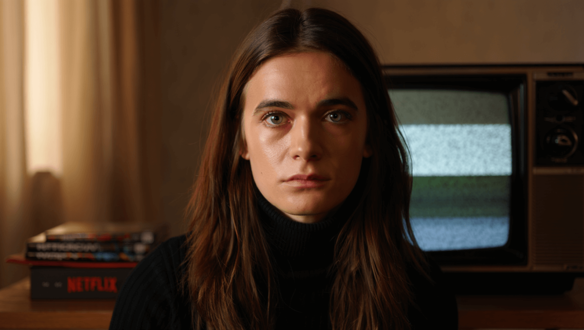  Hace 6 años Netflix estrenó una serie de ciencia ficción mejor que 'Stranger Things', pero la canceló de la peor de las maneras  