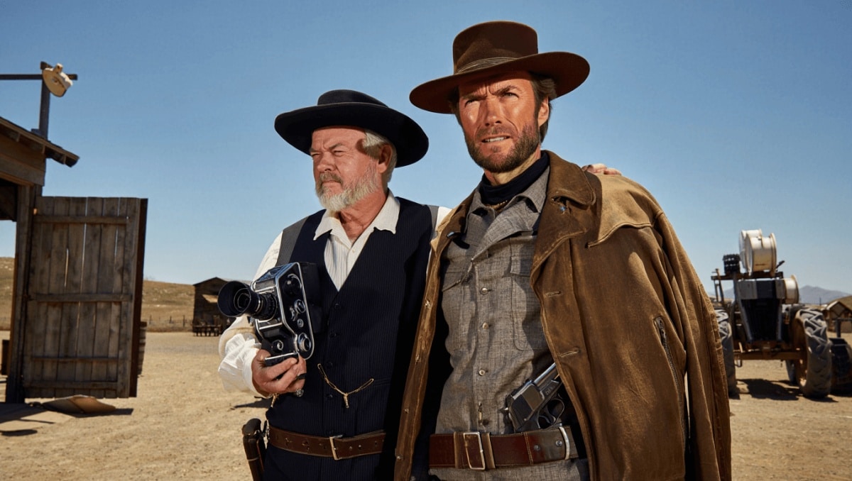 Orson Welles la llamó "uno de los mejores westerns de la historia", y Clint Eastwood aprovechó el bloqueo de un actor para convertirla en realismo puro