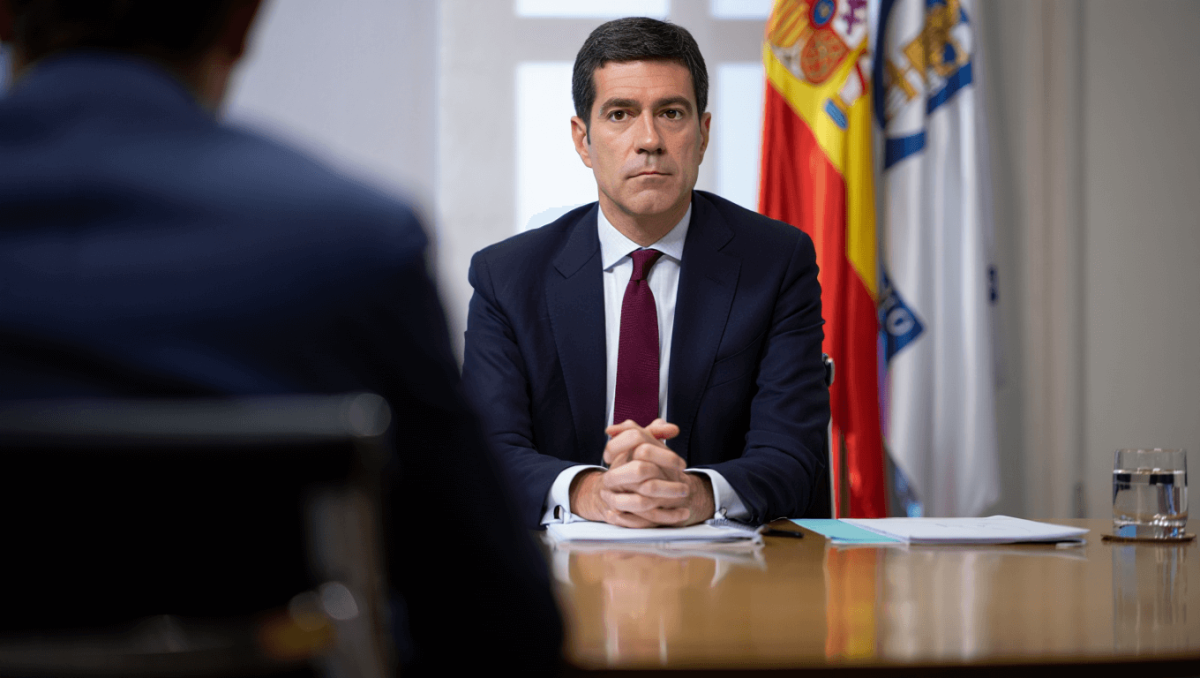 El PP denuncia que Cerdán se desligue de Servinabar: «Pues menos mal»