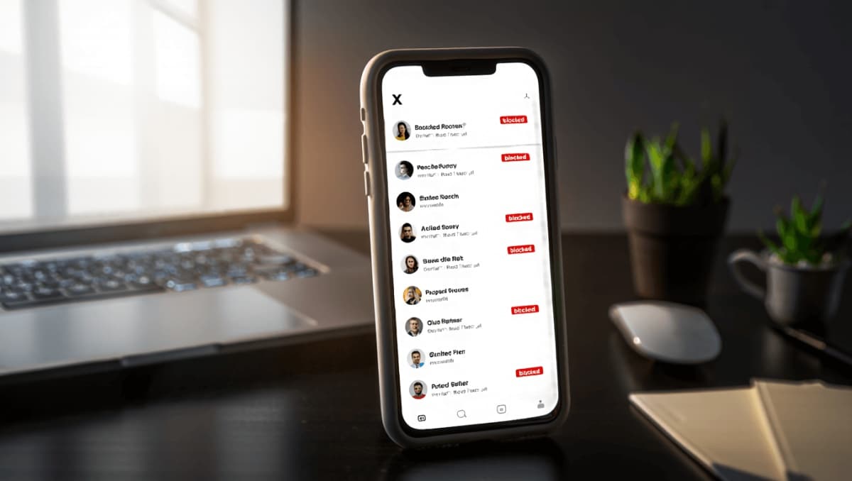 El PSOE crea una lista en X de cuentas a las que pueden «responder algunas veces»