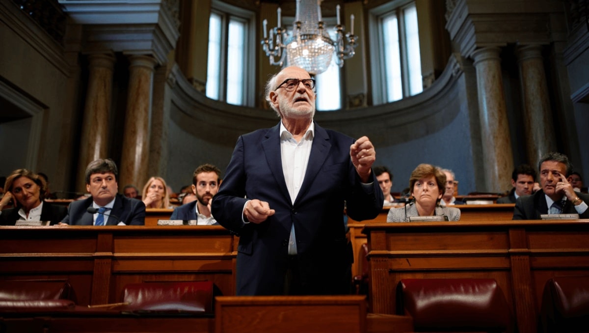 El combate entre la RAE, Pérez-Reverte y el Cervantes visibiliza un problema linguístico: todos quieren mandar en el español