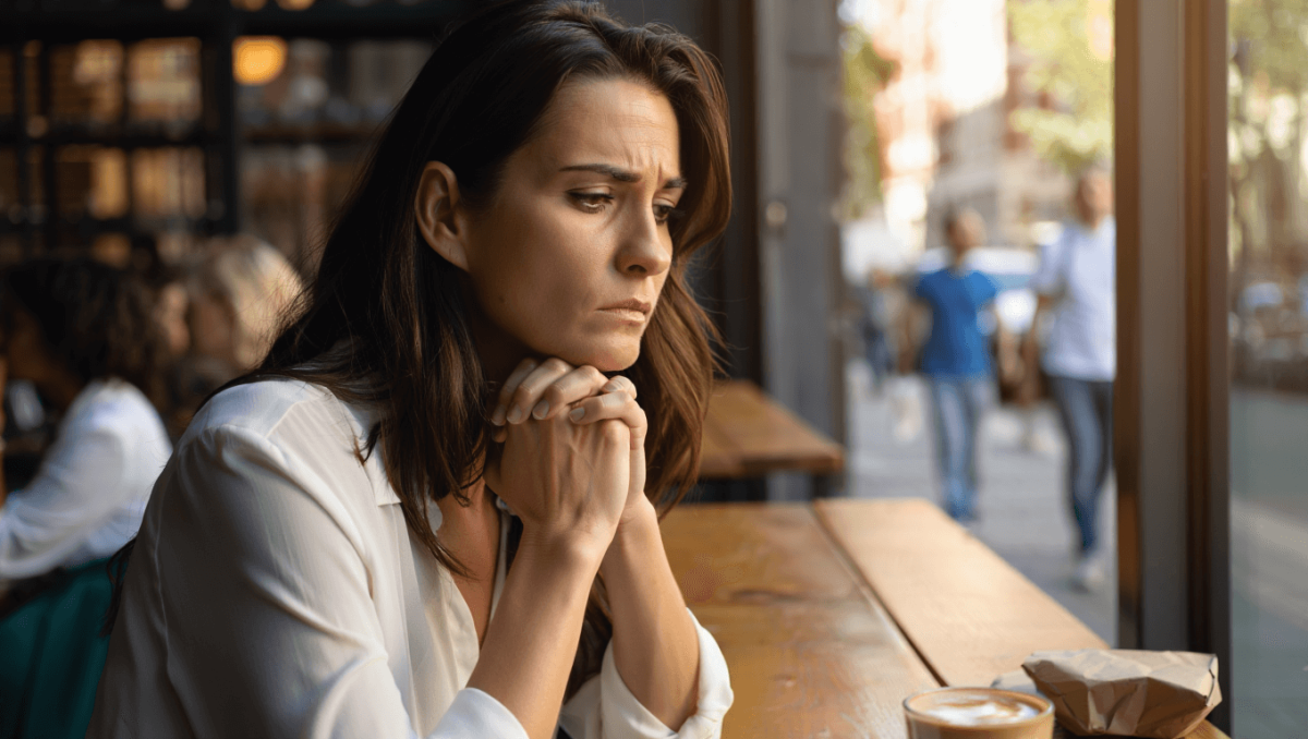 Cuando no le caes bien a alguien: cómo manejar el rechazo y sentirte seguro contigo mismo