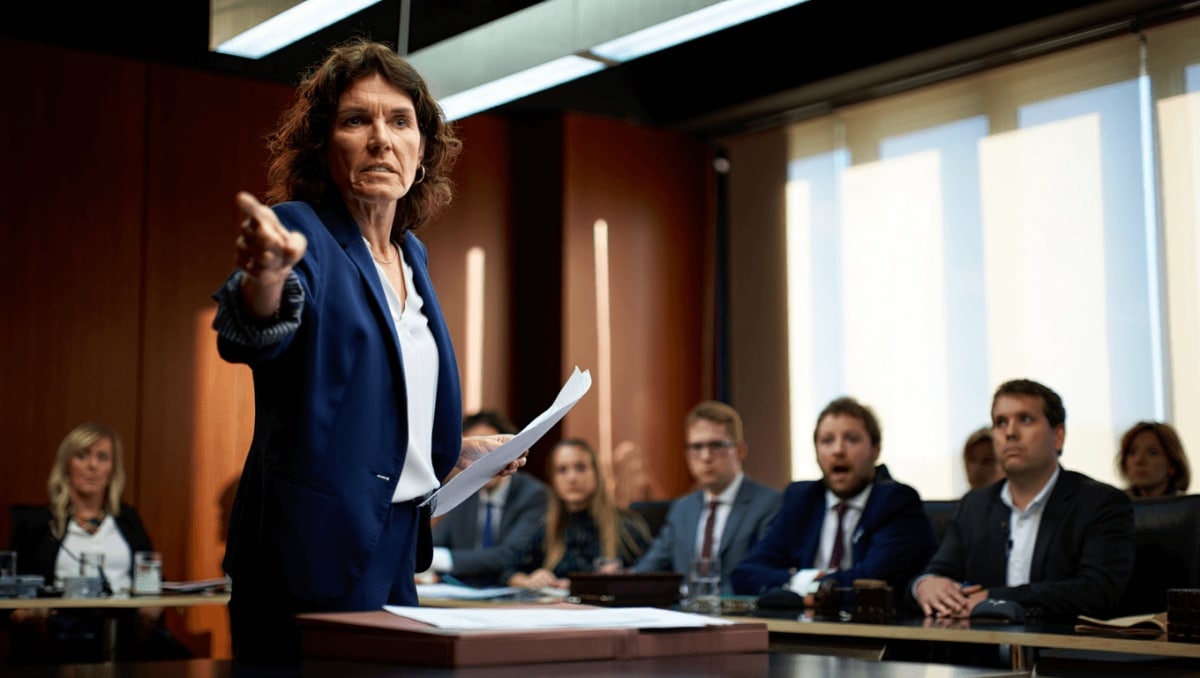 Indignación en la Seguridad Social con los funcionarios del amaño: «No saben ni redactar»