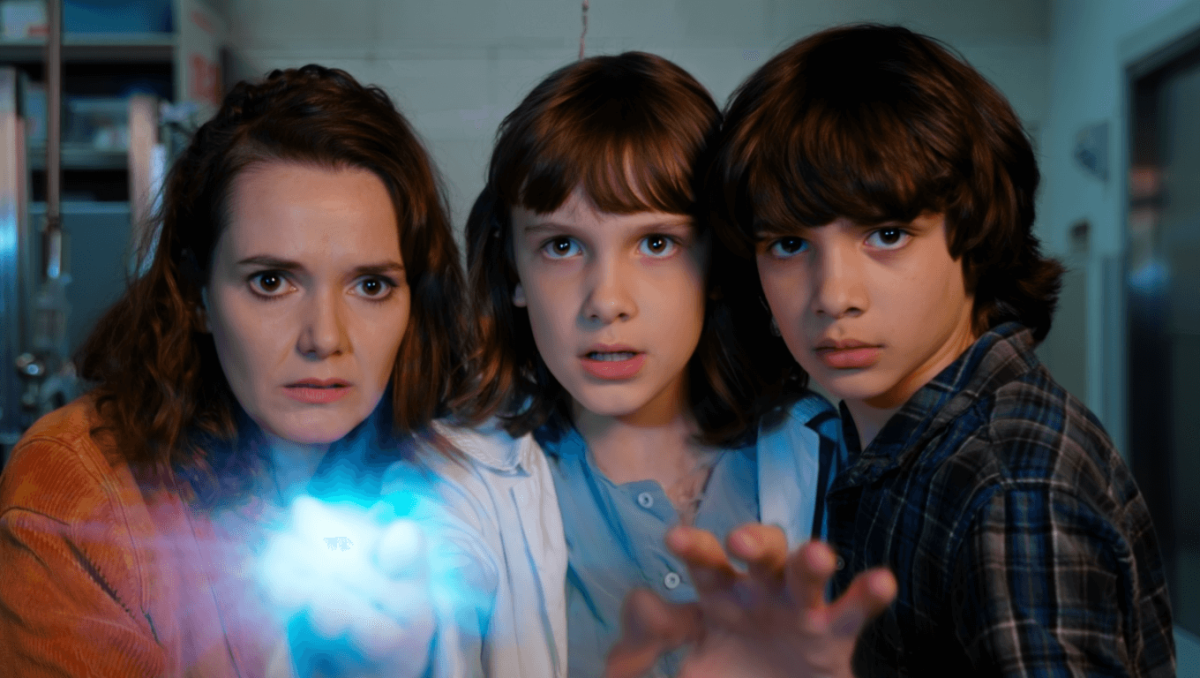  El final del volumen 2 de 'Stranger Things 5', explicado por los creadores de la serie: "Hay una pregunta aún más oscura al otro lado" 