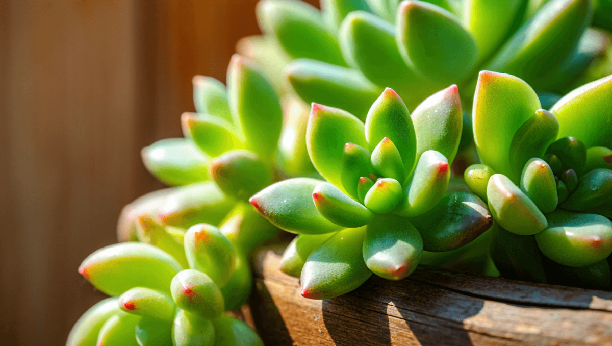 como cuidarlas del sol directo