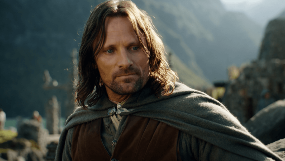 Malas noticias para los fans de 'El señor de los anillos': se confirma el adiós para siempre a Viggo Mortensen como Aragorn