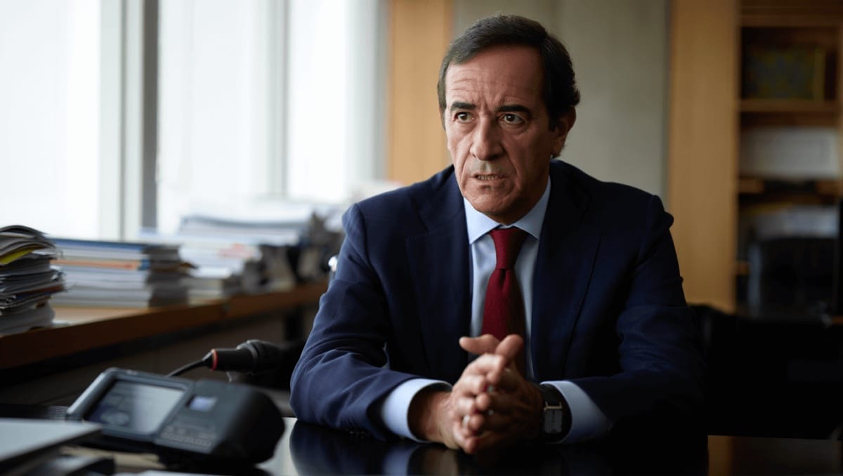 El excomisario Villarejo vendía a sus clientes de espionaje sus relaciones con los medios