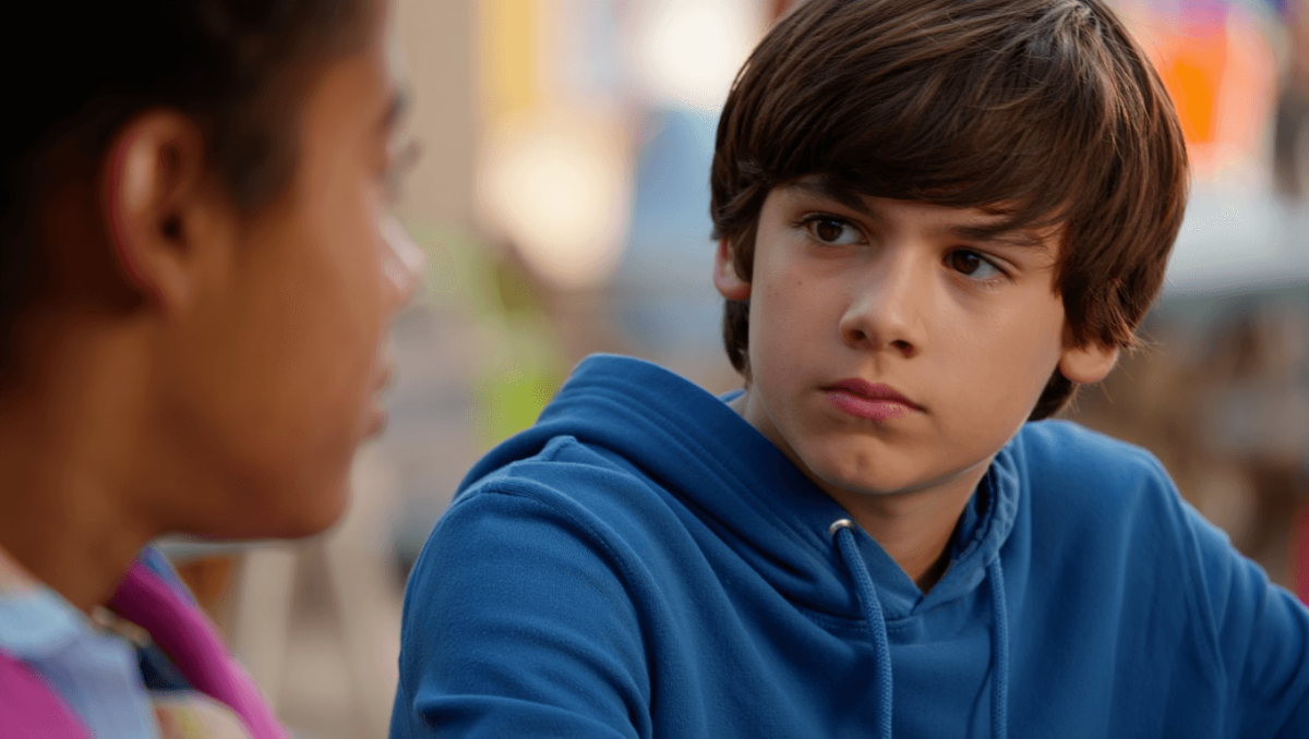  Creo que el desarrollo de Will en 'Stranger Things' ha sido muy torpe. Para mí, la trama LGTBIQ+ más interesante de la serie no era la suya 