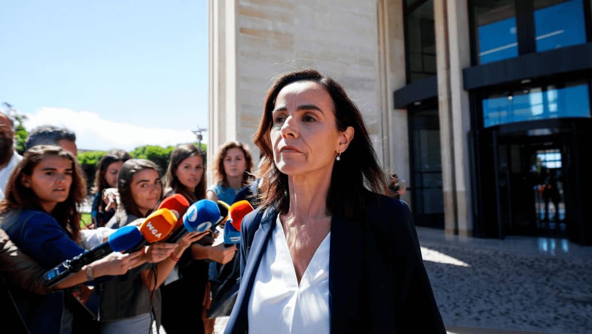 La Justicia asume la dificultad de encontrar un refuerzo para el 'caso Adamuz': «Es un marrón»