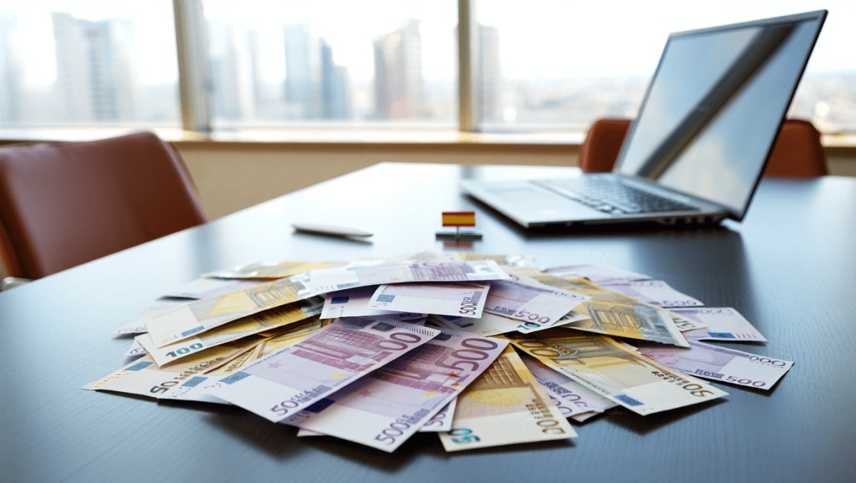 
                            España sigue sin gastar 38.000 millones de fondos UE a diez meses de que finalice el plazo                        