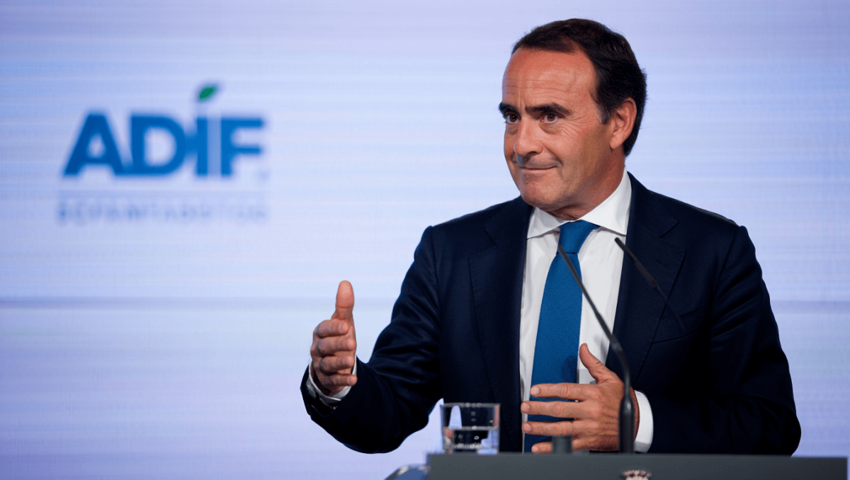 Transportes asegura ahora «al 99%» que no hubo un ciberataque contra el centro de ADIF