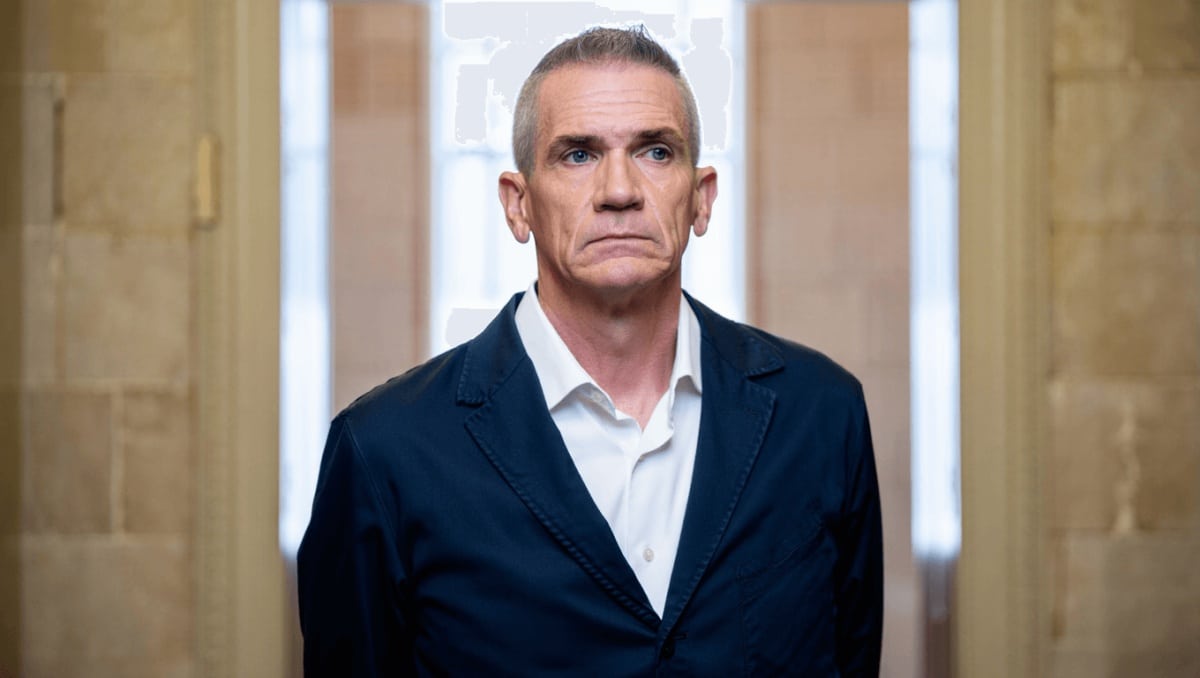 El acusado de matar a su madre en el sur de Tenerife se niega a declarar