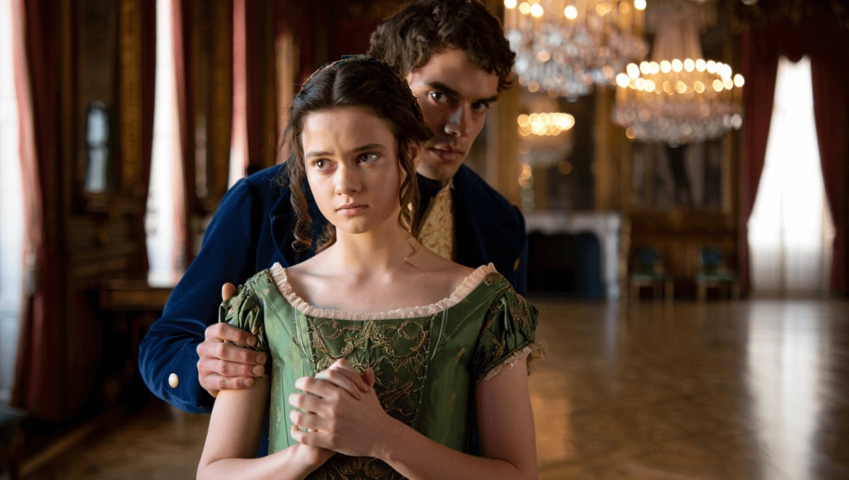  Estoy dentrísimo de la temporada 4 de 'Los Bridgerton', pero creo que la narrativa más importante de la serie de Netflix no es la de Benedict y Sophie  