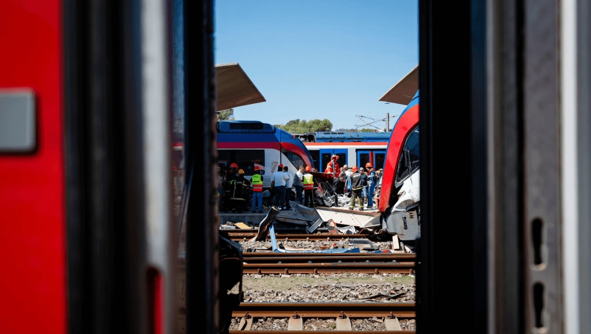 En Sumario de tarde: del caos en el servicio ferroviario a los primeros ceses en Transportes