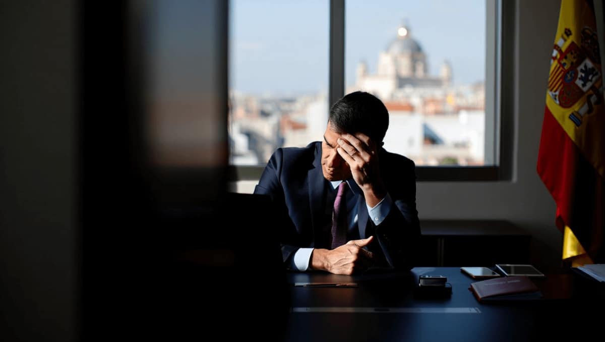 VÍDEO | El 'caso Pegasus' en diez claves: del espionaje al móvil de Sánchez a las cesiones a Marruecos