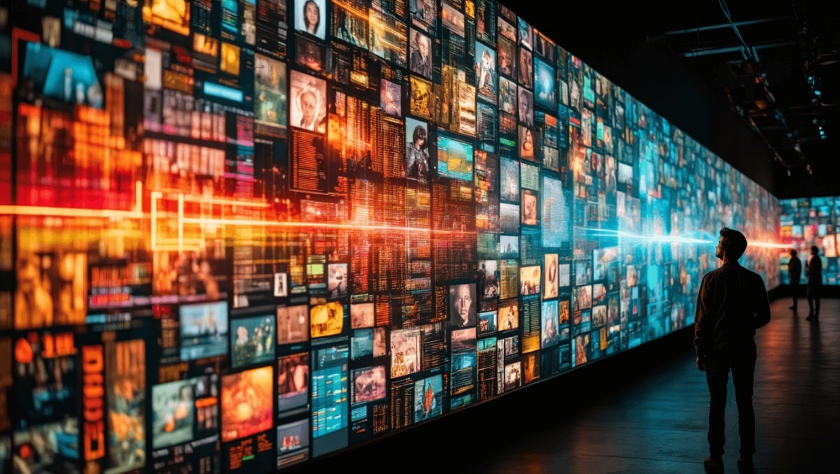 No cobramos un billón de dólares, pero tenemos nuestros derechos digitales