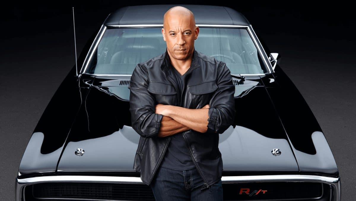 ‘Fast & Furious’ cerrará su historia volviendo a las carreras callejeras y Vin Diesel sugiere que veremos por última vez a Dom y Brian