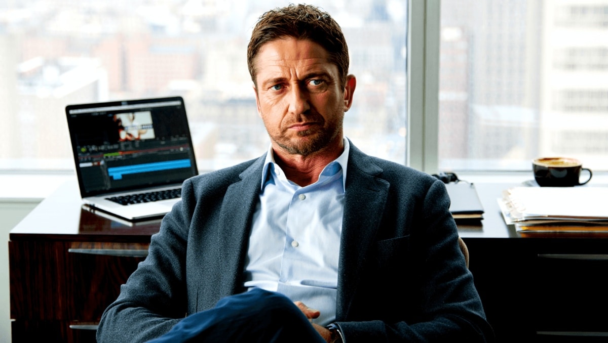 Gerard Butler cambia de idea y cancela la secuela de su mejor película de los últimos años: "No quería seguir adelante"