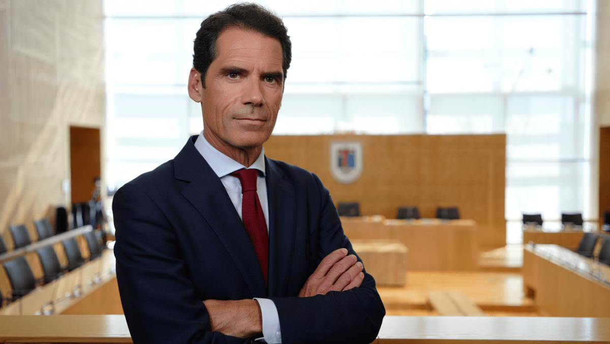 El PSOE de Monforte (Lugo) vota a favor de que José Tomé tenga sueldo como alcalde