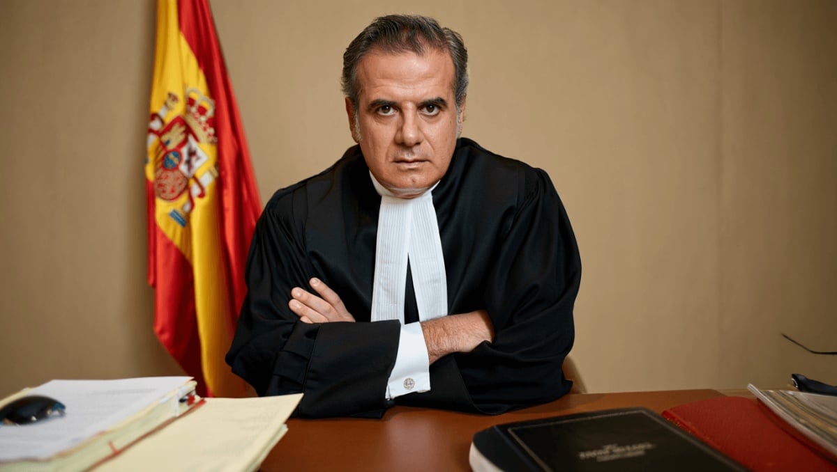 El juez de Kitchen abronca al PSOE por decir «de modo perverso» que protege a Cospedal