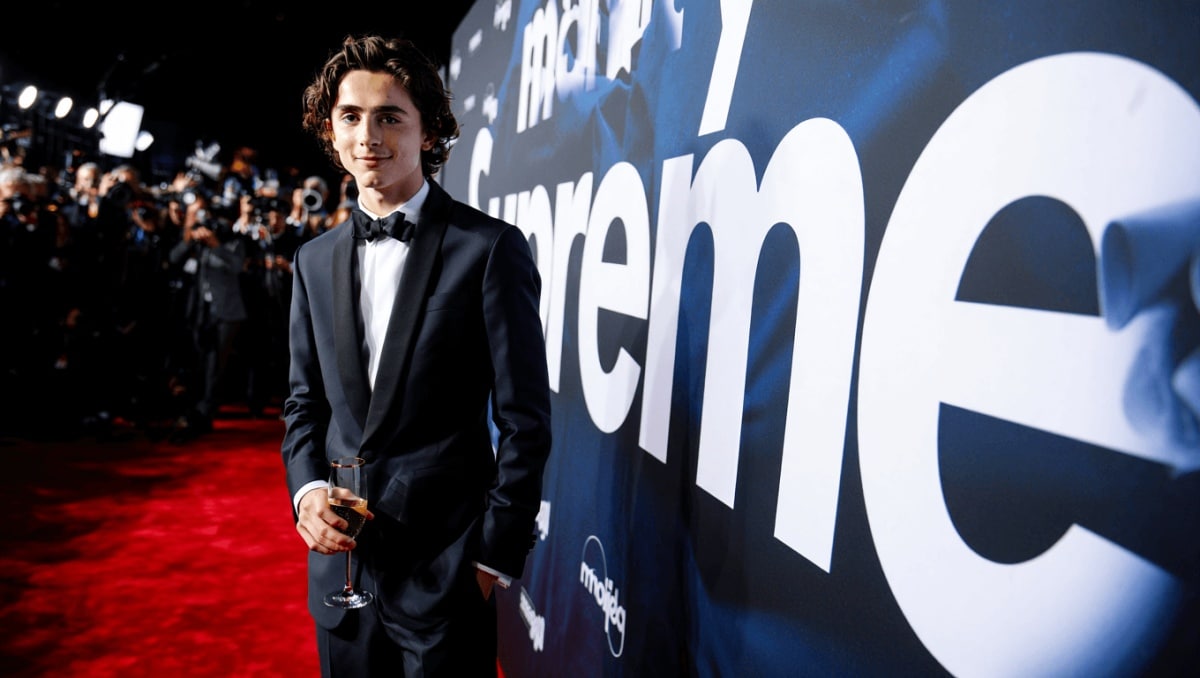 'Marty Supreme' hace historia en taquilla y destrona al fenómeno del cine de ciencia ficción que luego arrasó con 7 Óscar