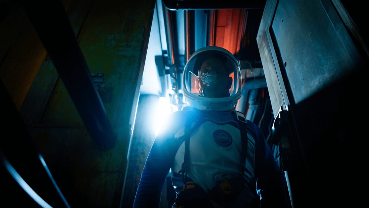 En 3 días llega a Netflix la película de ciencia ficción de 403 millones que resucitó una de las sagas más míticas de todos los tiempos