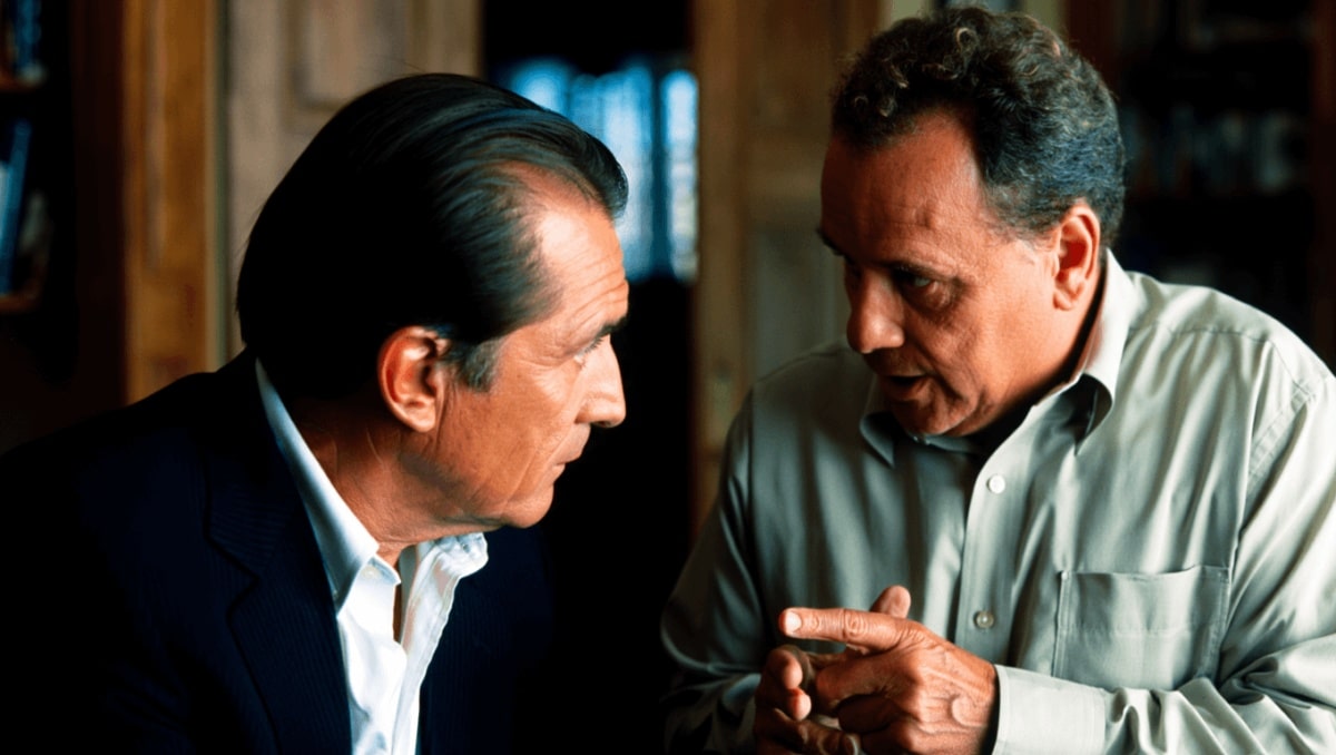  Walter Hill recuerda su trabajo con Robert Duvall y desvela una faceta que muchos no conocíamos sobre el actor: "Me preguntó quién era el mejor jinete" 