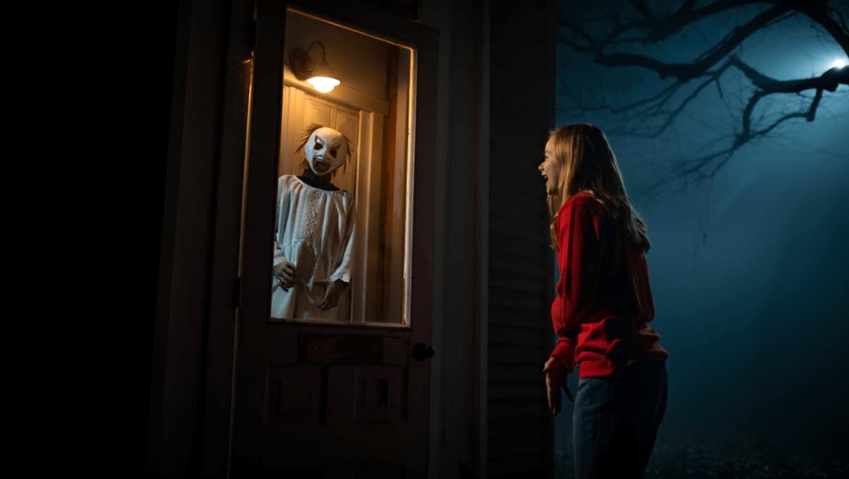 La secuela de uno de los slashers más brutales e inteligentes de los últimos años presenta su tráiler. Como fan del género, no puedo esperar a verla