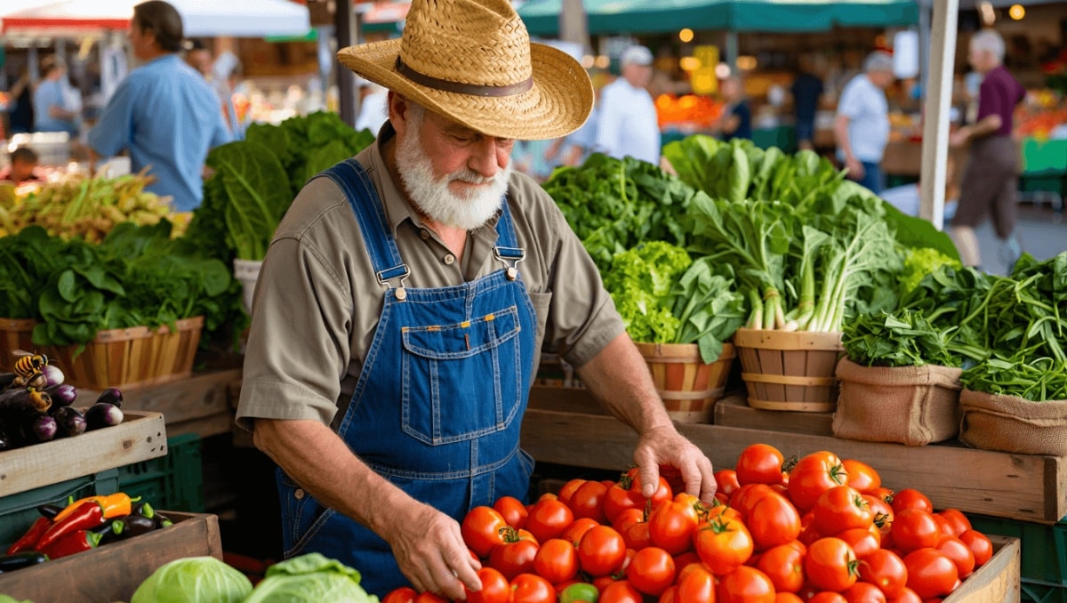 Servicios ecosistémicos en agricultura
