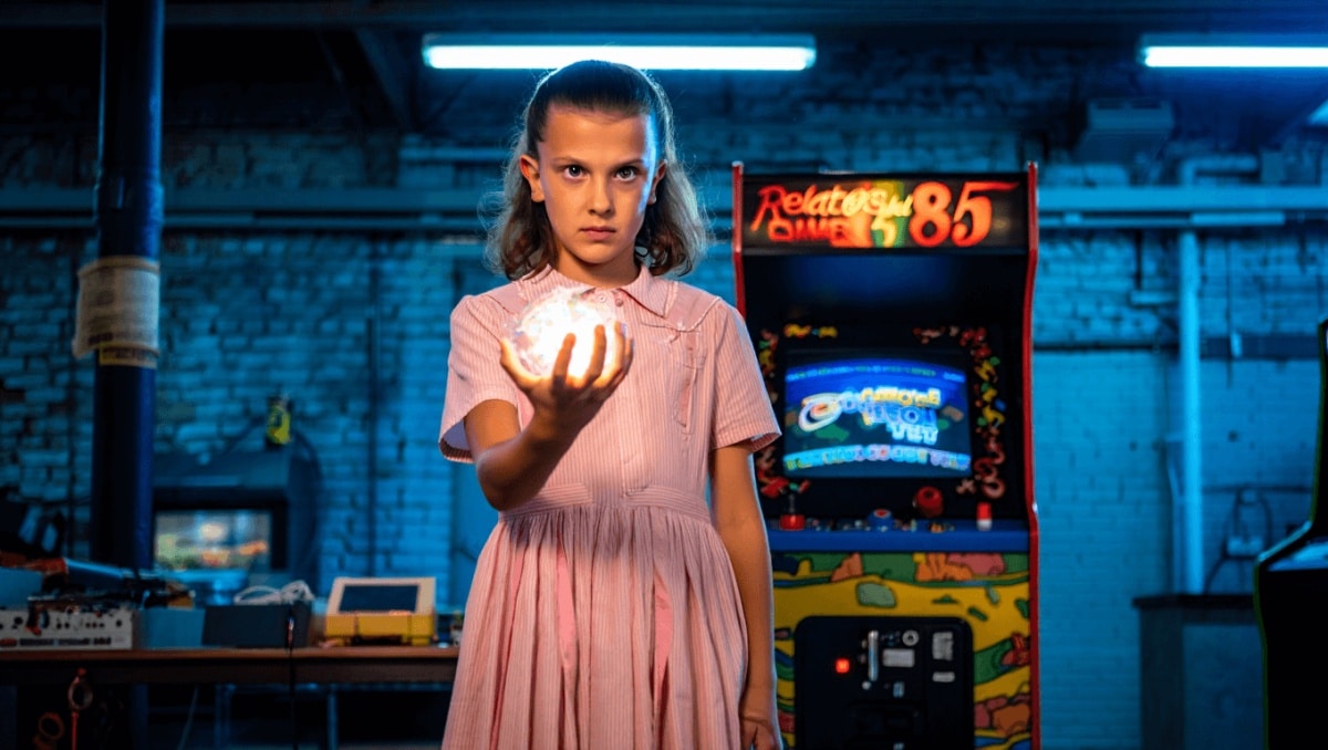 Apenas nos acabamos de despedir de ellos y la pandilla de 'Stranger Things' ya está de vuelta. Netflix desvela el tráiler y fecha de estreno de su spin-off animado