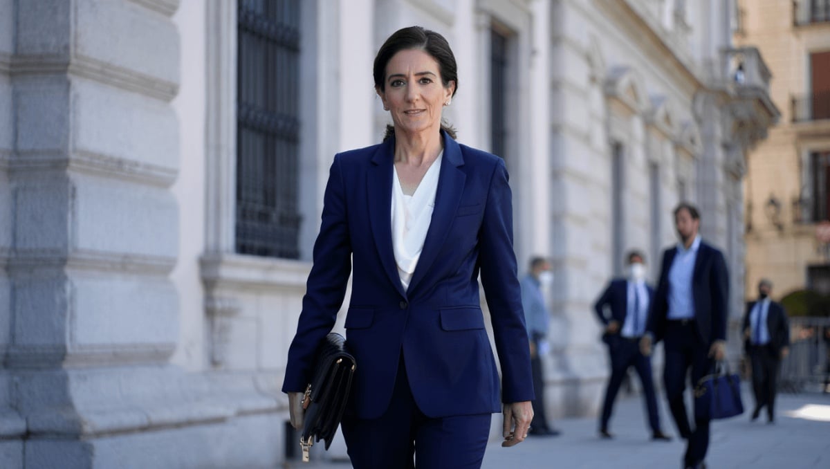 La comisión Koldo del Senado cita a Susana Sumelzo el próximo 2 de febrero