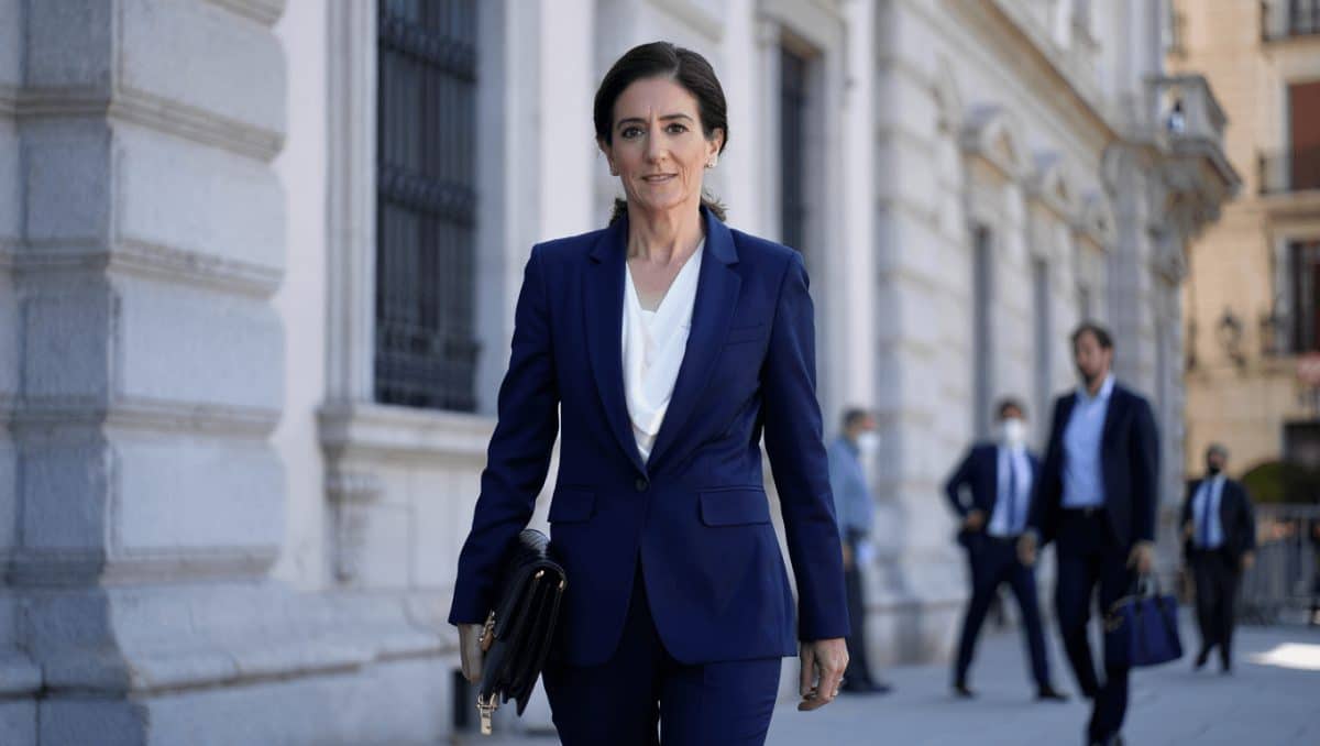 La comisión Koldo del Senado cita a Susana Sumelzo el próximo 2 de febrero