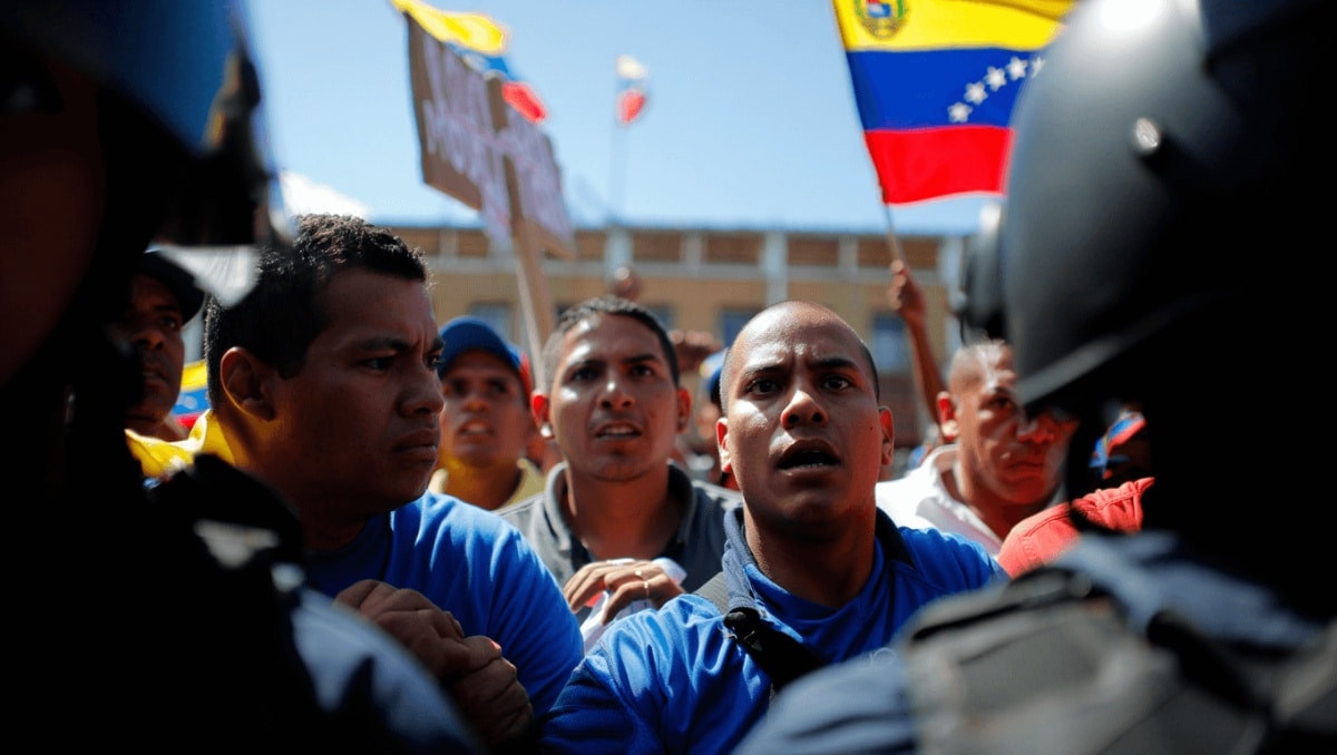 ¿Estilo Trump o estilo USA?