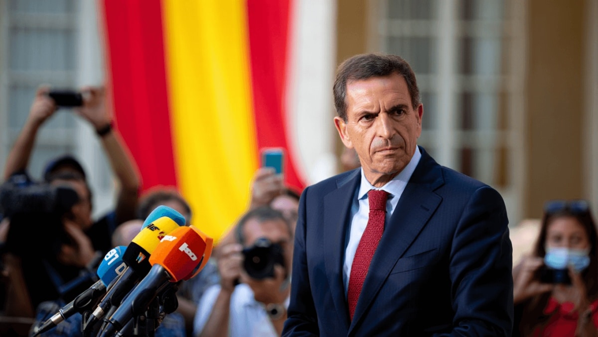 El trumpismo español