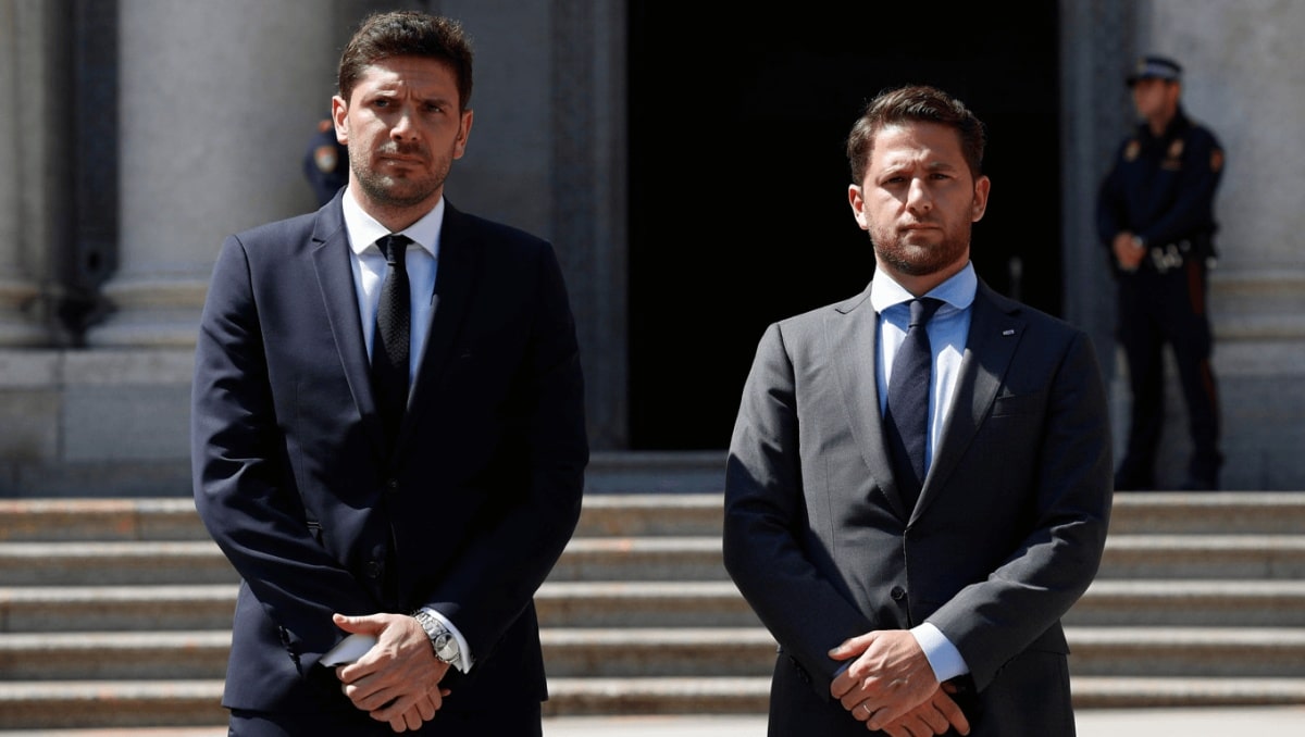 La juez de la dana cita a tres escoltas de Mazón como testigos el próximo 9 de febrero