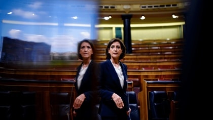 Armengol gastó 20.000 euros en un viaje de 48 horas a Azerbaiyán