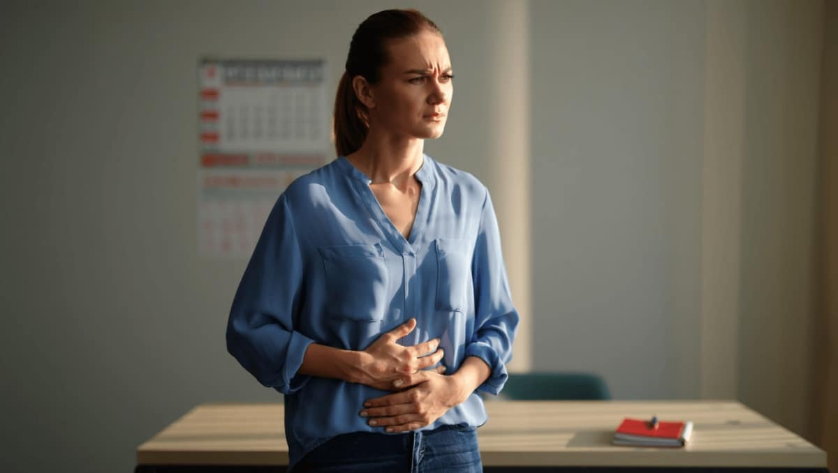 El 84% de las bajas médicas por regla dolorosa se registran en el sector privado