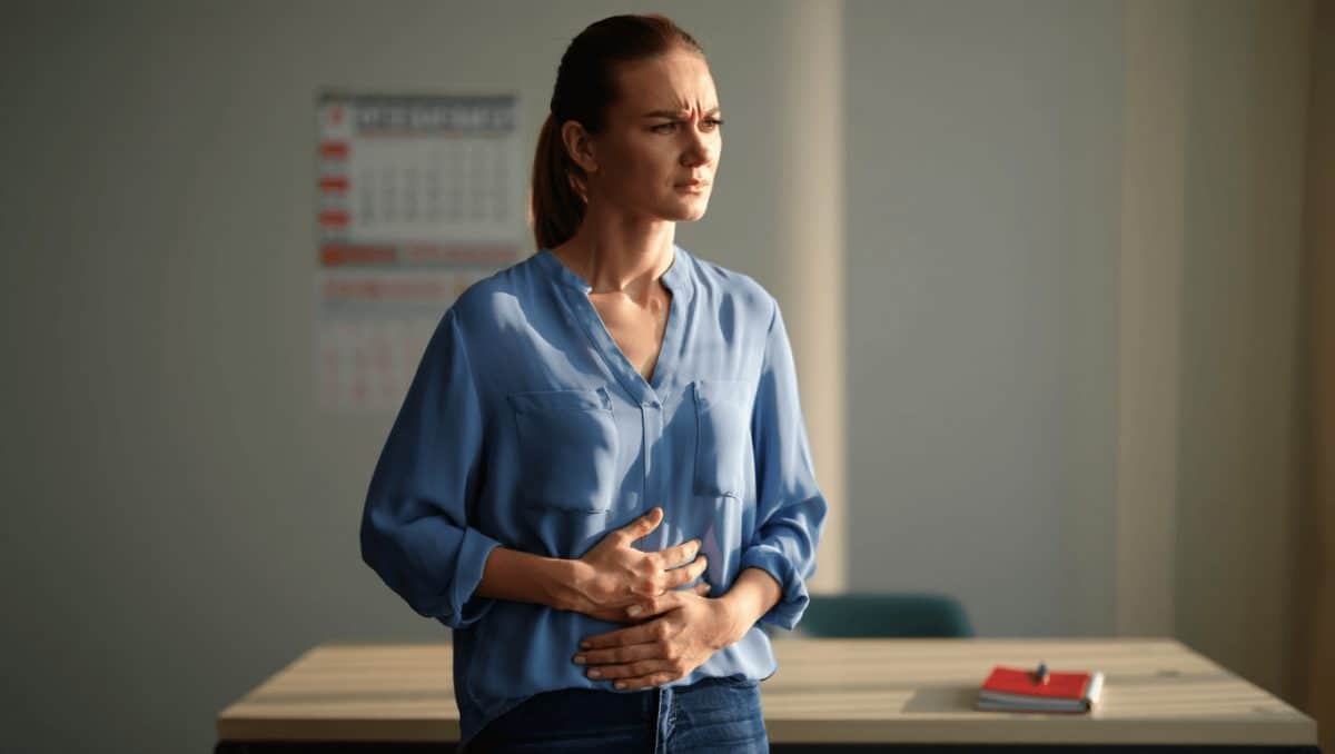 El 84% de las bajas médicas por regla dolorosa se registran en el sector privado