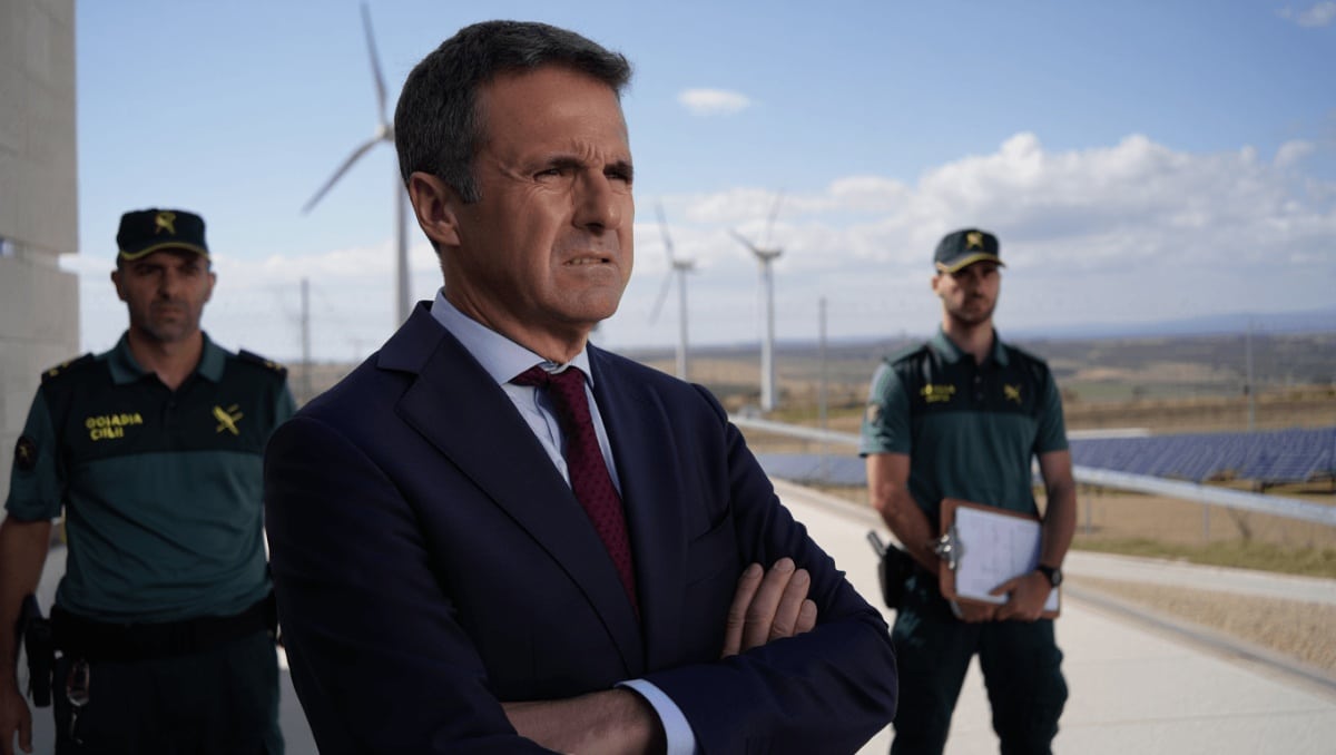 La Guardia Civil investiga si un asesor de Lambán cobró por promocionar a Forestalia