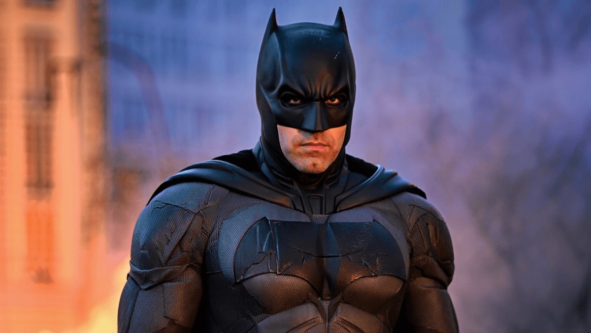 "Siempre quise que fuera un matón". Zack Snyder desvela cómo supo a ciencia cierta que Ben Affleck era el Batman Perfecto